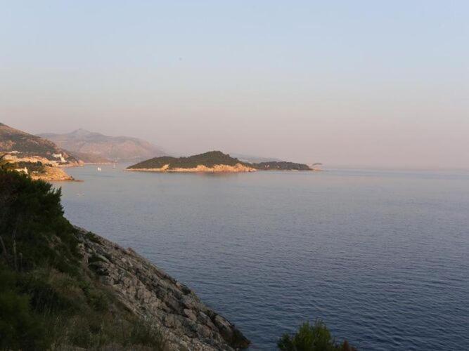Apartamento Edita - With Terrace And With Sea View *