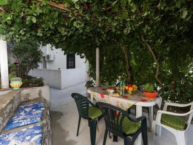 Edita - With Terrace And With Sea View *
