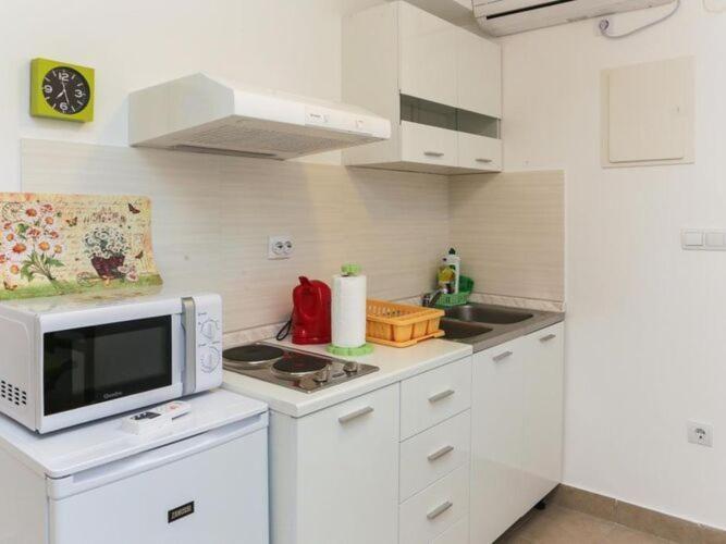 Edita - With Terrace And With Sea View Apartment