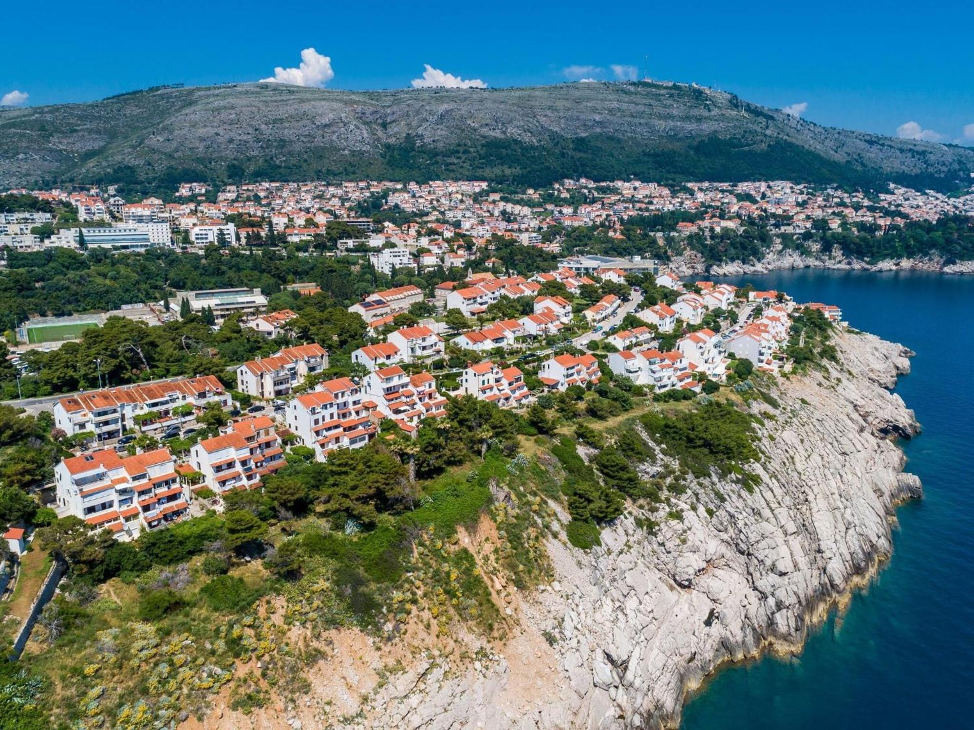 Apartamento Edita - With Terrace And With Sea View