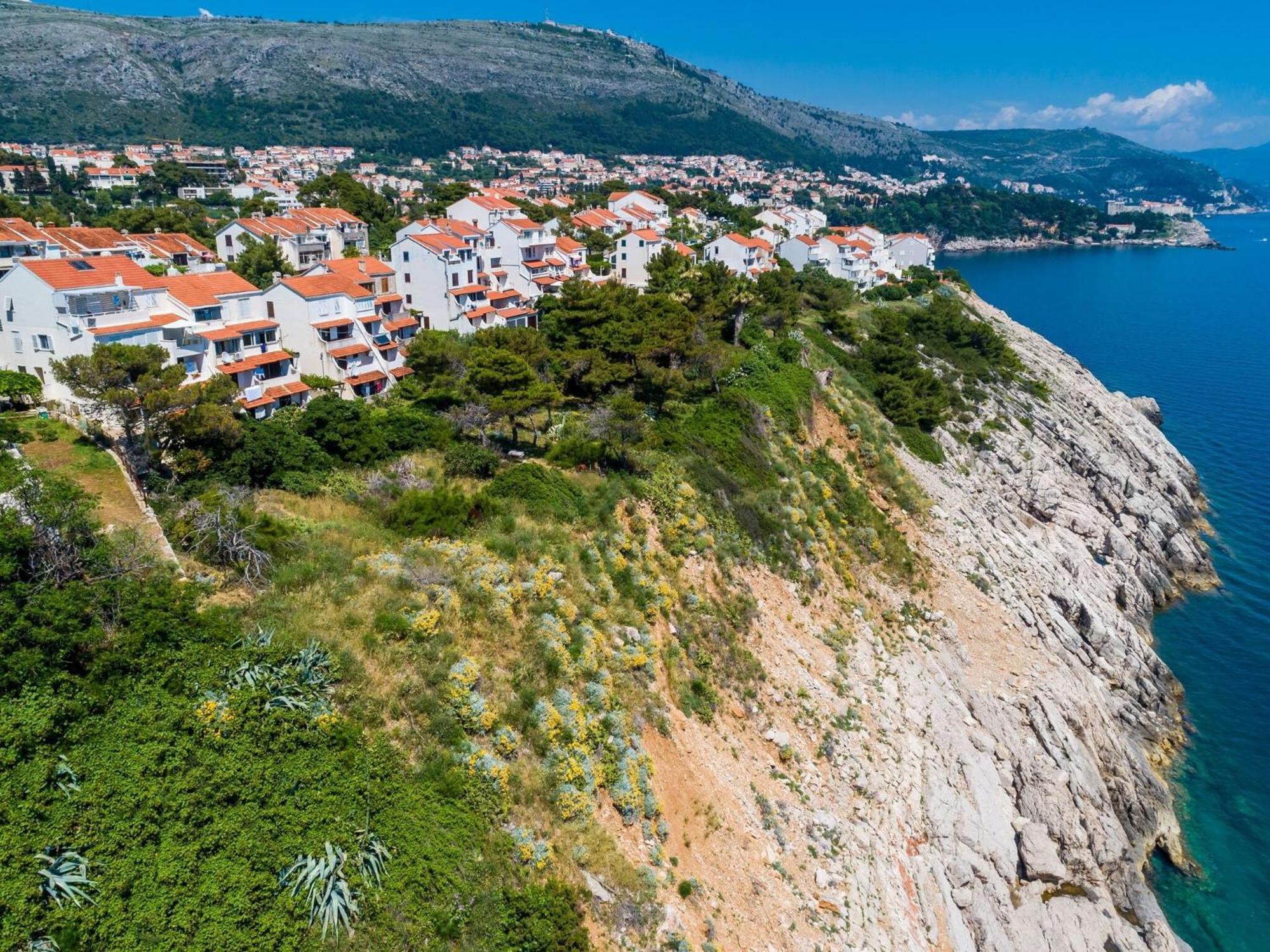 Edita - With Terrace And With Sea View Apartment Dubrovnik